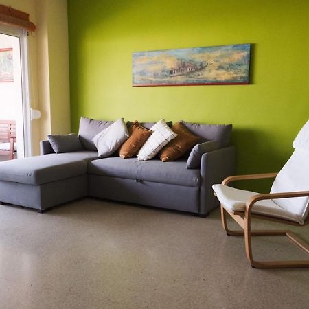 Apartamento Jardines Del Mar El Campello, Alicante Esterno foto