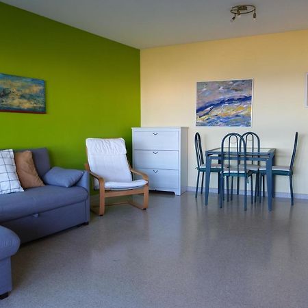 Apartamento Jardines Del Mar El Campello, Alicante Esterno foto
