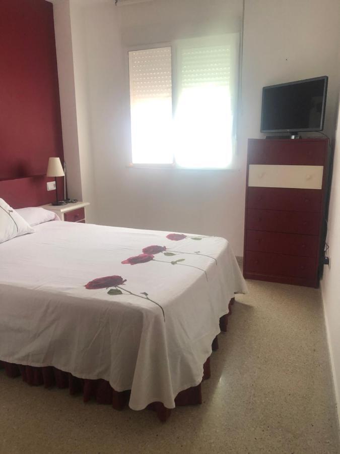Apartamento Jardines Del Mar El Campello, Alicante Esterno foto