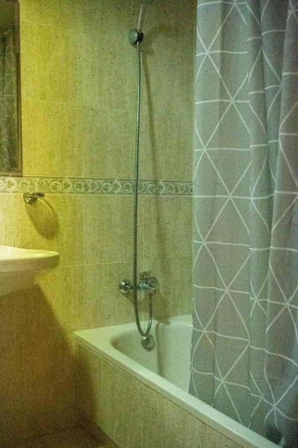 Apartamento Jardines Del Mar El Campello, Alicante Esterno foto