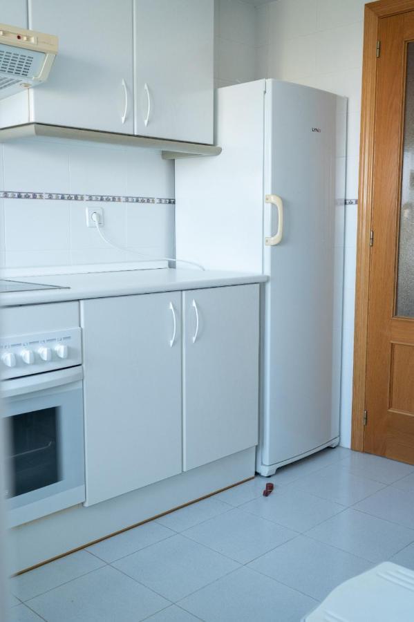Apartamento Jardines Del Mar El Campello, Alicante Esterno foto