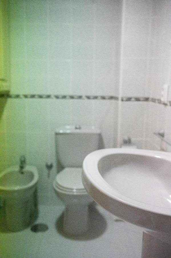 Apartamento Jardines Del Mar El Campello, Alicante Esterno foto