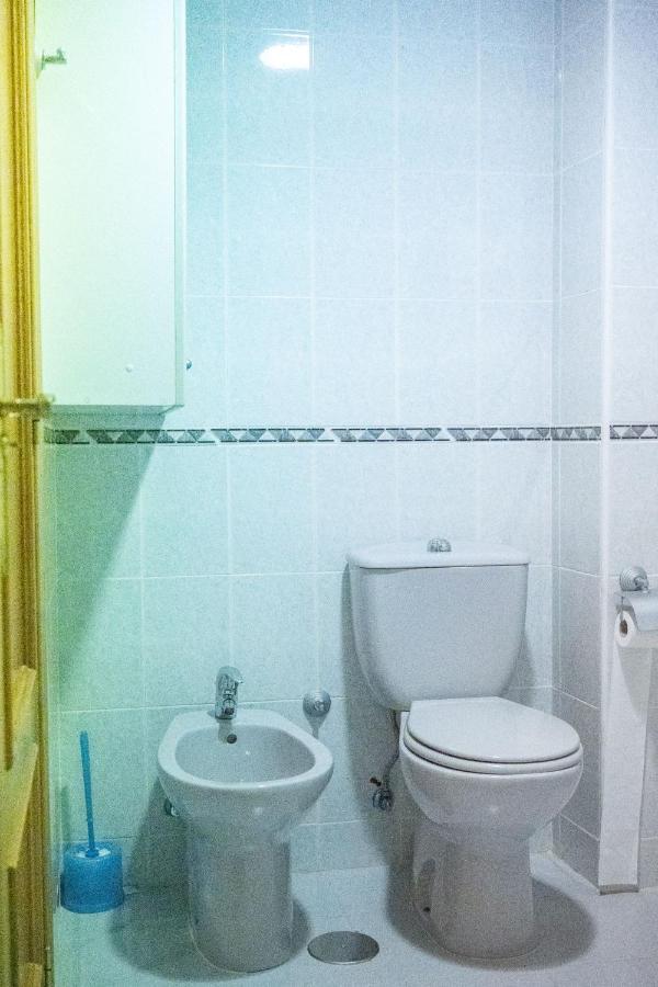Apartamento Jardines Del Mar El Campello, Alicante Esterno foto