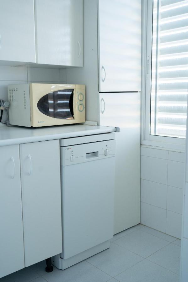 Apartamento Jardines Del Mar El Campello, Alicante Esterno foto