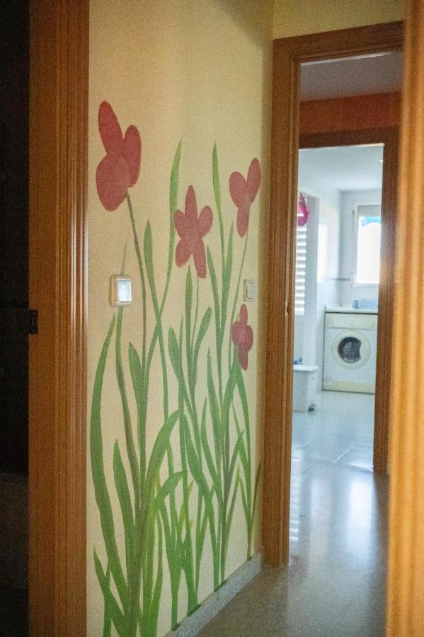Apartamento Jardines Del Mar El Campello, Alicante Esterno foto
