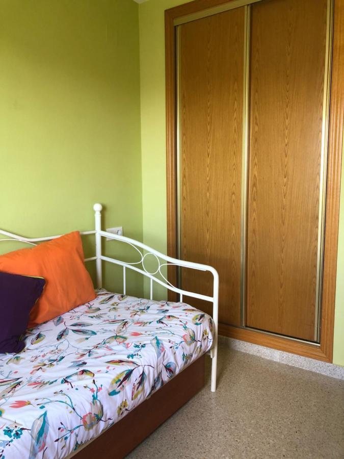 Apartamento Jardines Del Mar El Campello, Alicante Esterno foto