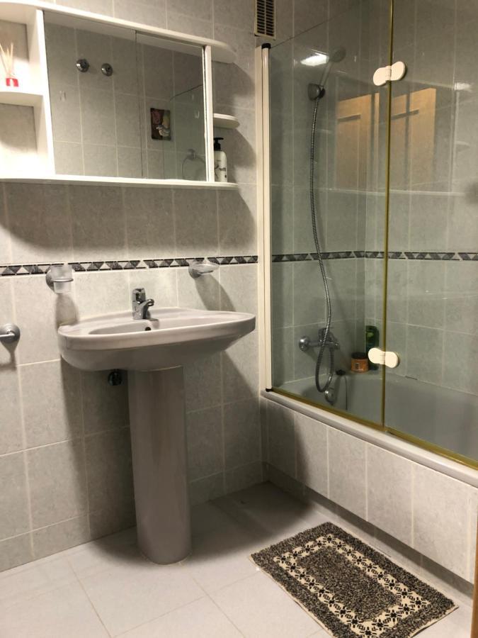Apartamento Jardines Del Mar El Campello, Alicante Esterno foto
