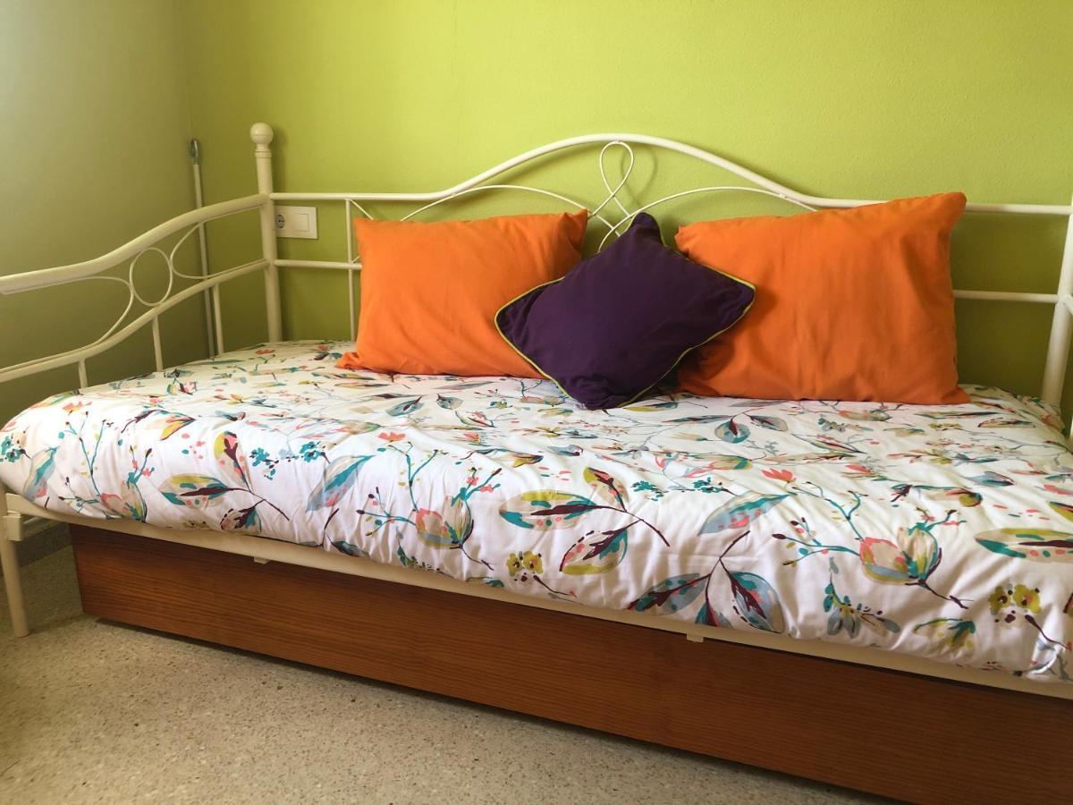 Apartamento Jardines Del Mar El Campello, Alicante Esterno foto