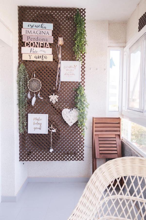 Apartamento Jardines Del Mar El Campello, Alicante Esterno foto