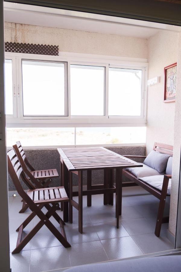Apartamento Jardines Del Mar El Campello, Alicante Esterno foto