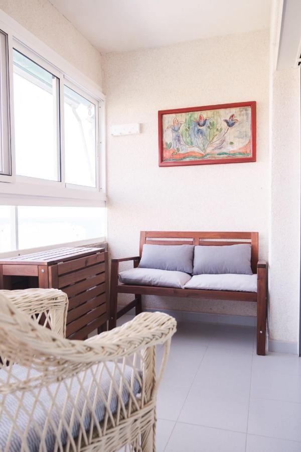 Apartamento Jardines Del Mar El Campello, Alicante Esterno foto