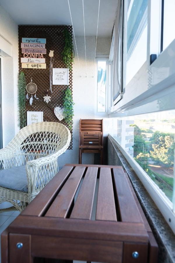 Apartamento Jardines Del Mar El Campello, Alicante Esterno foto