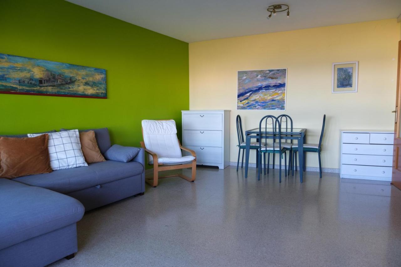 Apartamento Jardines Del Mar El Campello, Alicante Esterno foto
